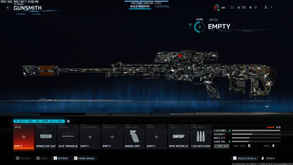 Screenshot by esports.gg