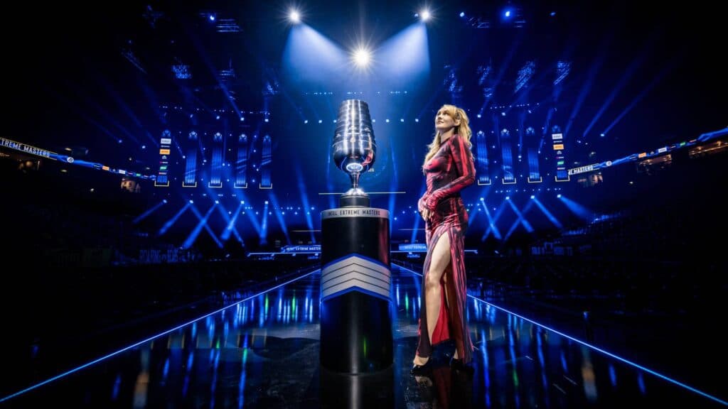 IEM Cologne 2024 (Image via ESL | Helena Kristiansson)