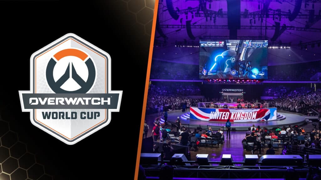 OWWC 2026 graphic (Image via Blizzard Entertainment)