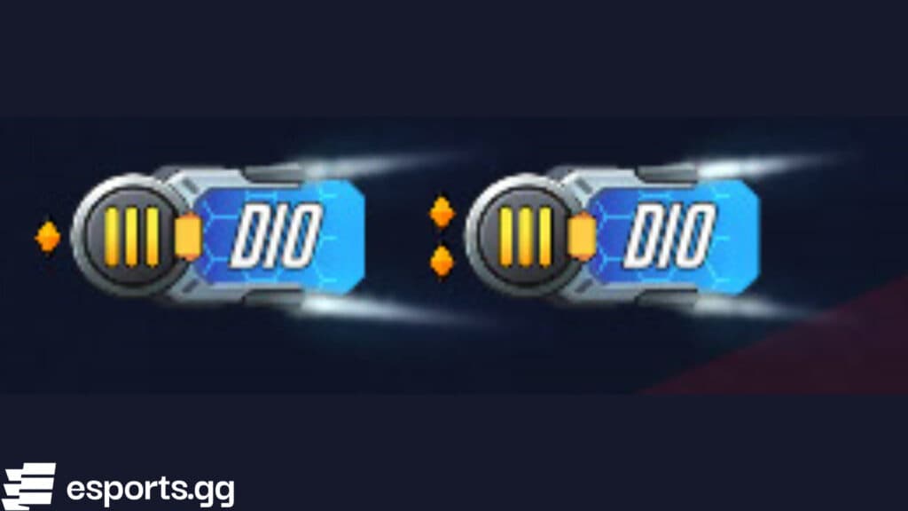 Competitive Drives in Overwatch 2 (Screenshot via esports.gg)