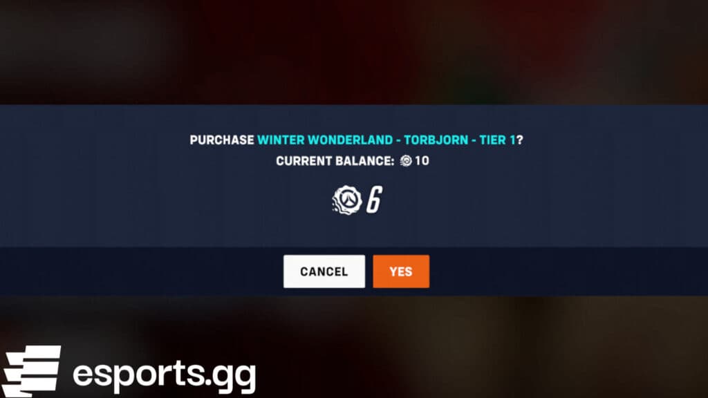 How the cookie exchange works (Screenshot via esports.gg)