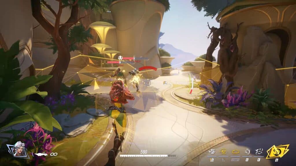 Image via NetEase Games