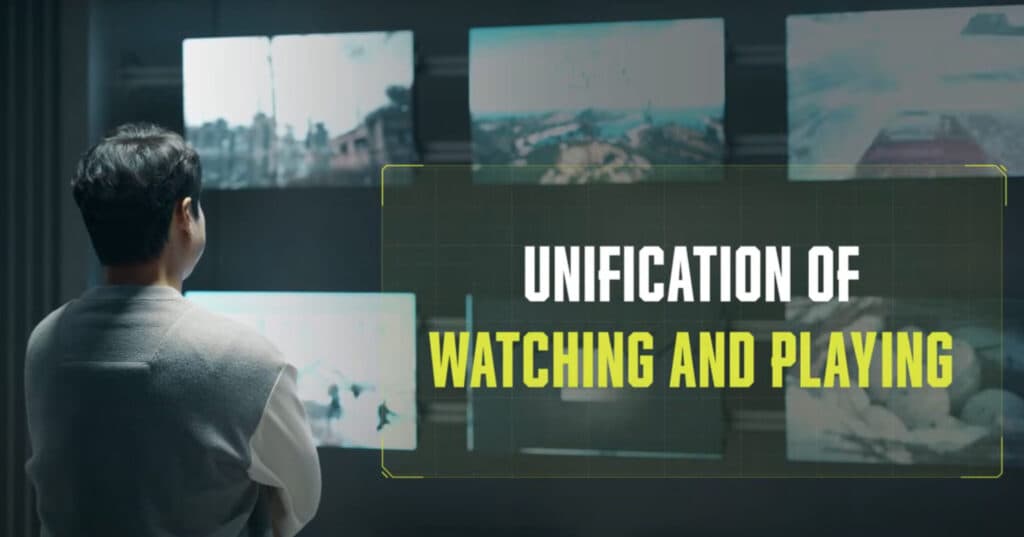 PUBG Esports in 2026 aims to bring the viewing and playing experience together. (Image via PUBG: Battlegrounds)