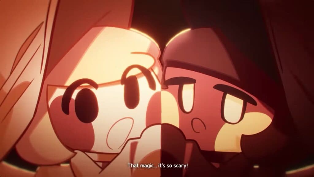 One unit, two Cookies. (Image via Devsisters)