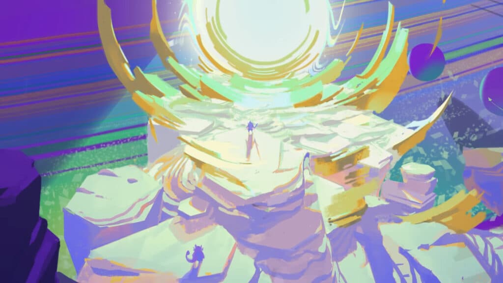 TFT Set 17 teaser (Image via Riot Games)