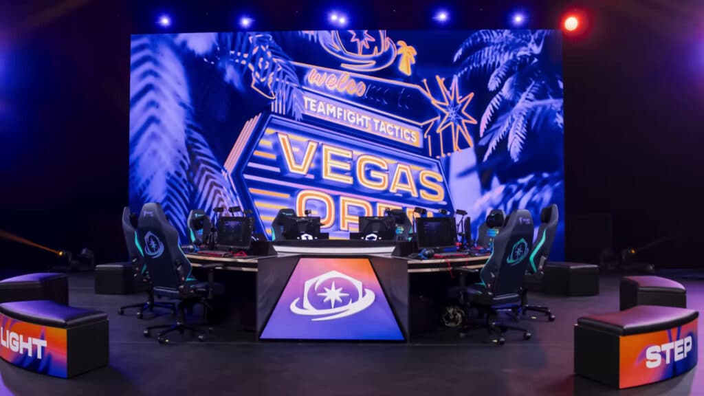 We are so back! (Image via Riot Games)