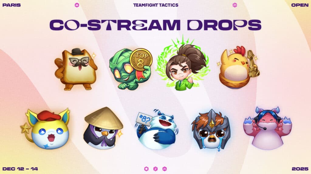 More Twitch Drops (Image via Riot Games)