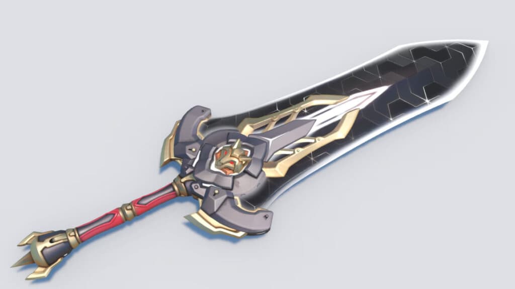Vendetta's Palatine Fang (Image via Blizzard Entertainment)