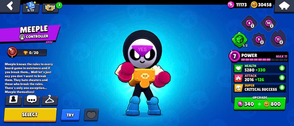 Meeple (Image via esports.gg)