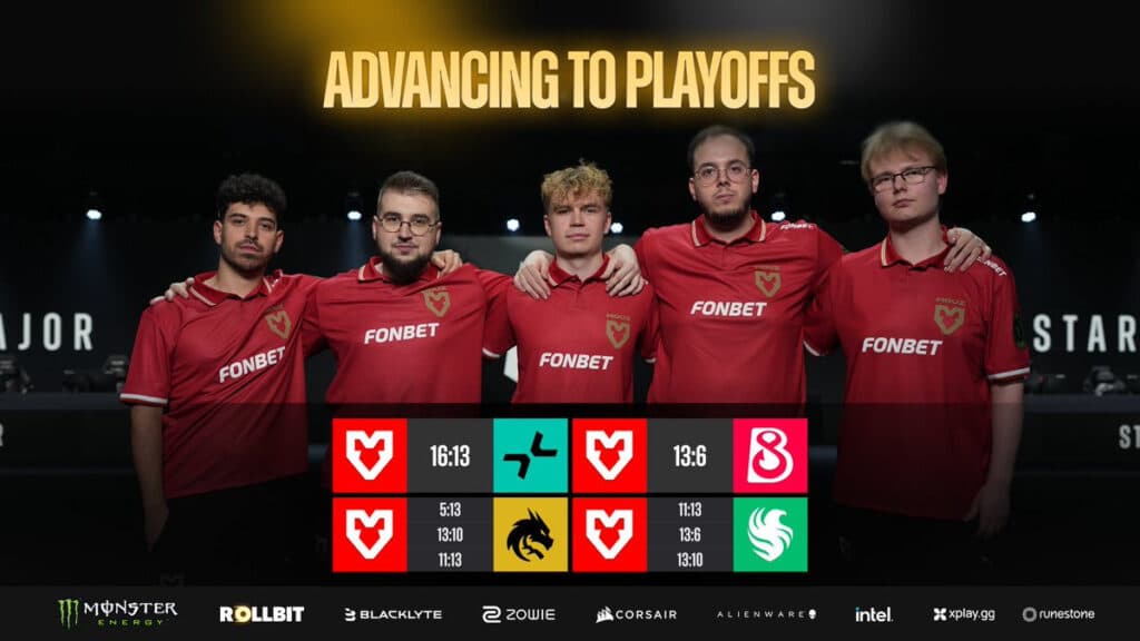 Image via StarLadder
