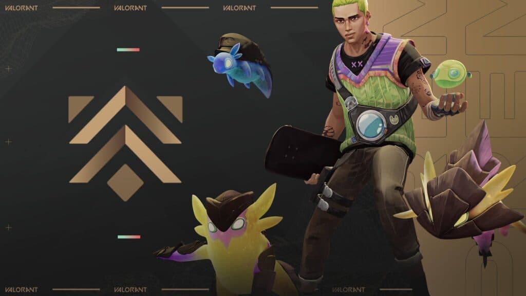 Premier will return in 2026 (Image via Riot Games)