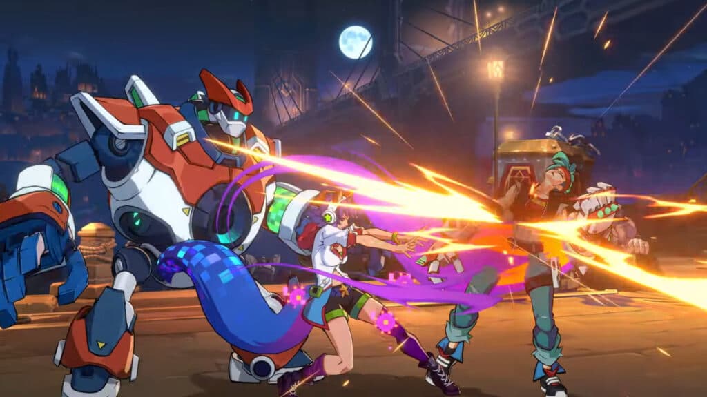 Duke it out in 2XKO matches to gain progress toward missions (Image via Riot Games)