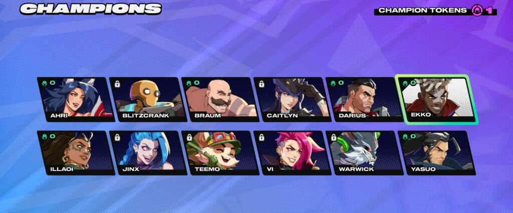 Champions and one Token (image via esports.gg)