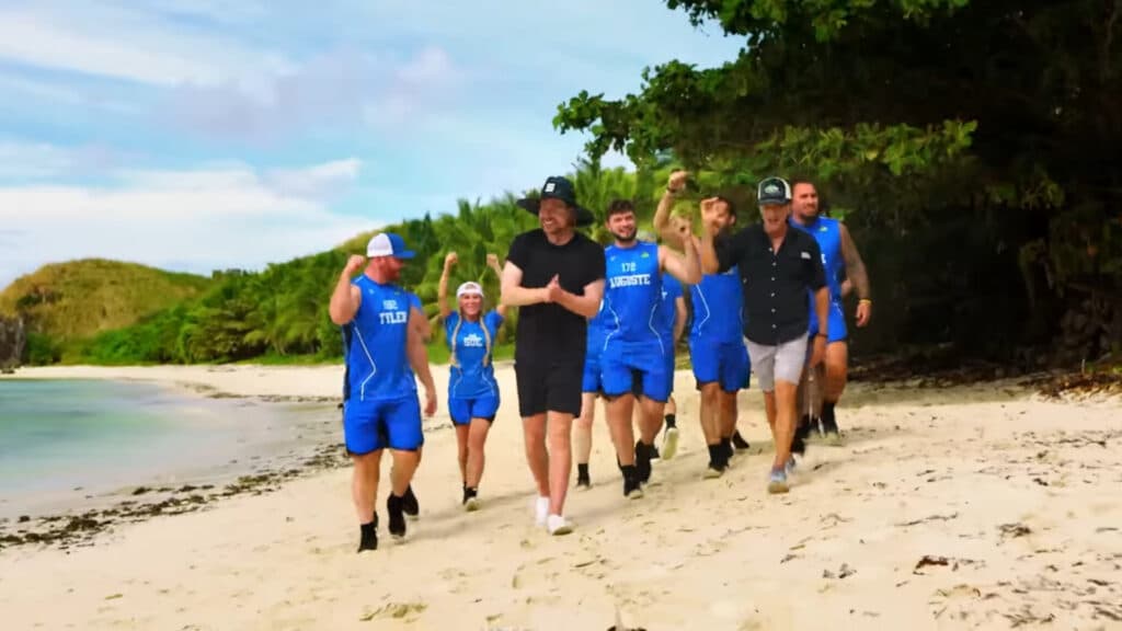 Episode screenshot (Image via Prime Video | MrBeast)