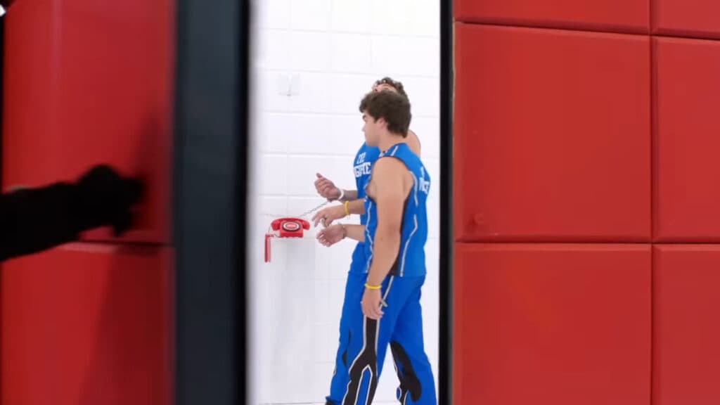 Episode screenshot (Image via Prime Video | MrBeast)