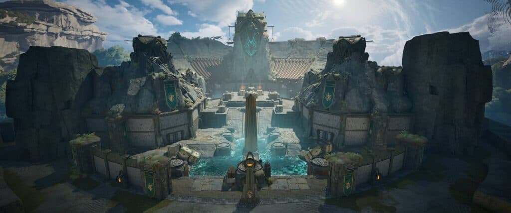 Highguard Soul Well (Image via Wildlight Entertainment)