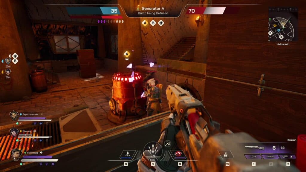 Screenshot via esports.gg