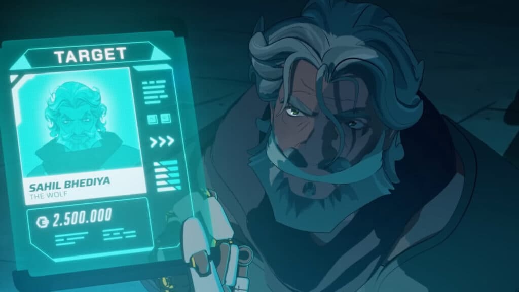 Sahil Bhediya in Overwatch 2 (Image via Blizzard Entertainment)