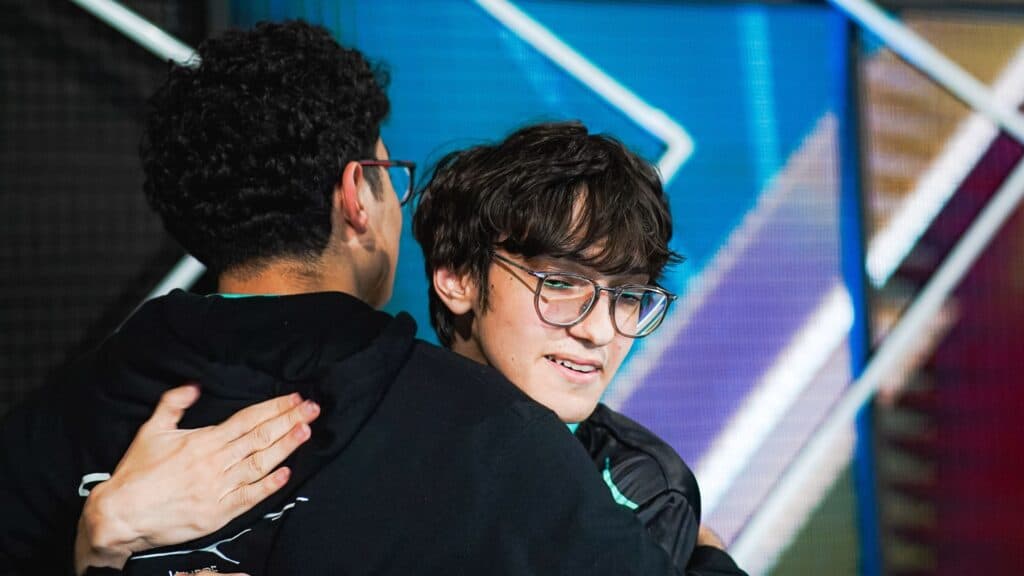 Aurora Gaming Turkey (Image via Moonton Games)