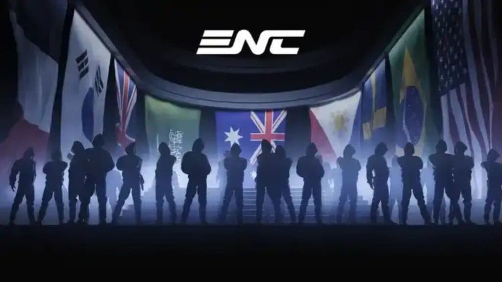 Details about the MLBB at ENC 2026 event. (Image via Esports World Cup Foundation)