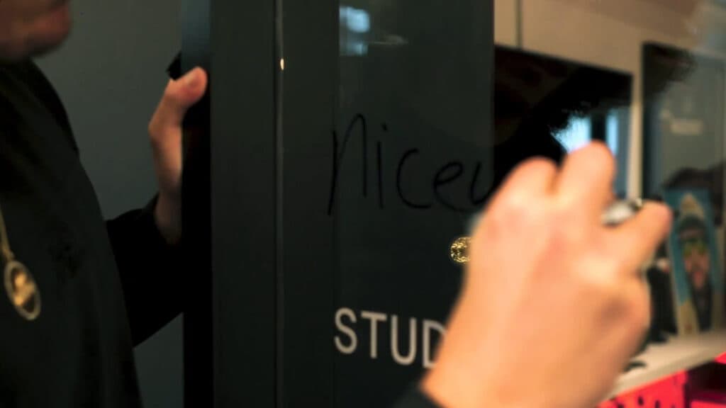 NiceWigg is now a co-owner of 100 Thieves (Image via 100 Thieves)