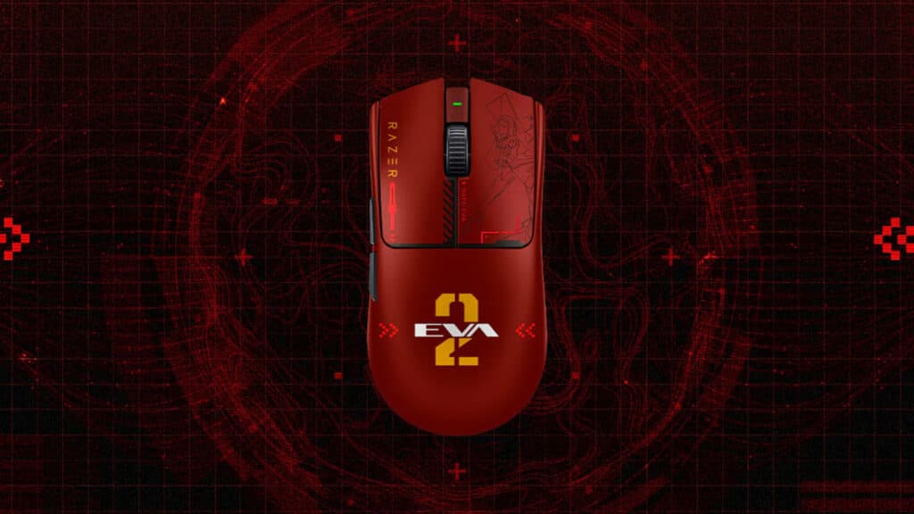 Razer Viper V3 Pro (Image via Razer)