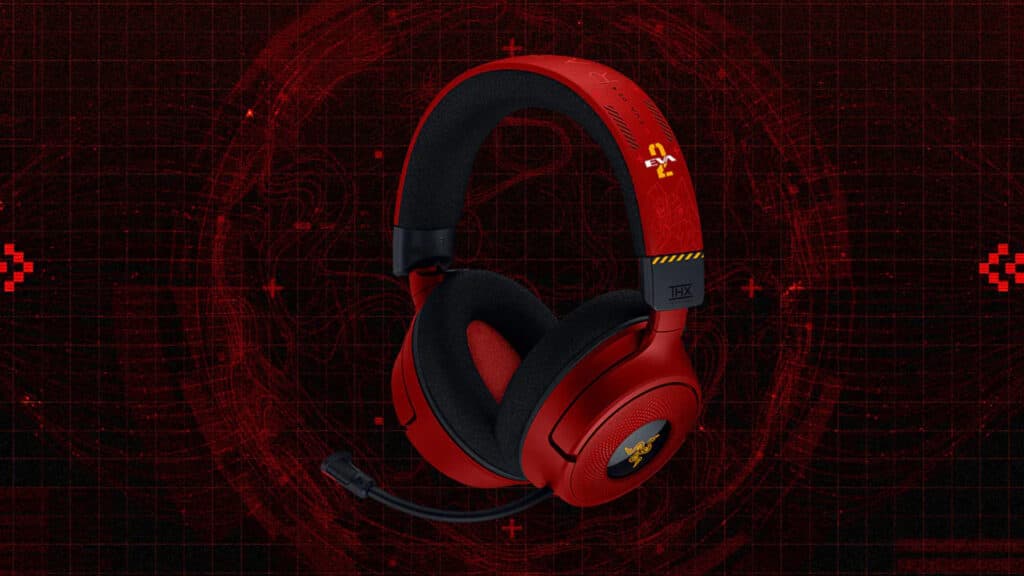 Razer Kraken V4 (Image via Razer)