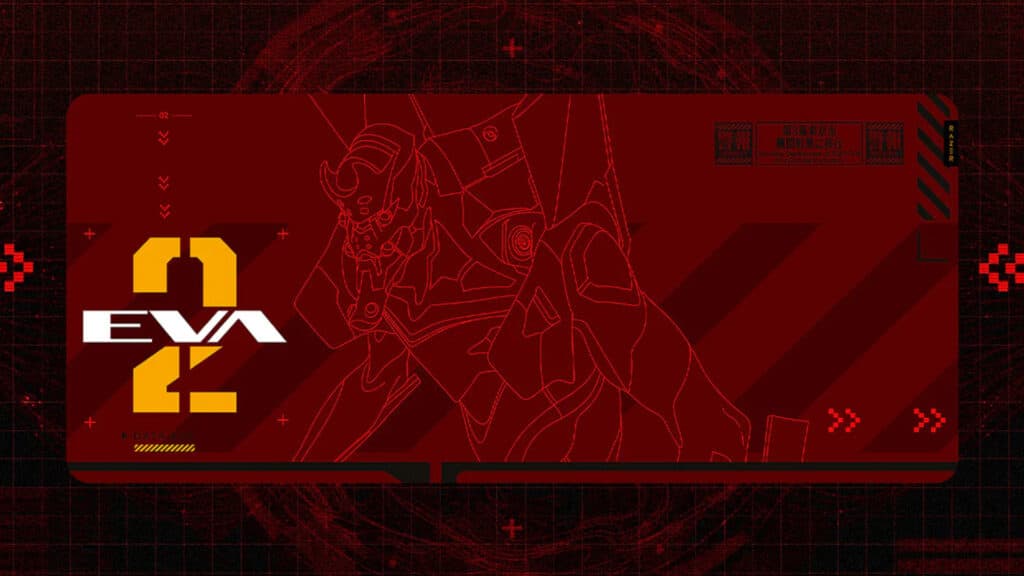 Razer Gigantus V2 XXL (Image via Razer)