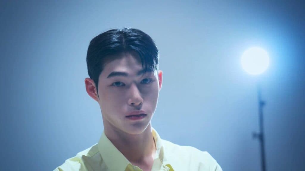 Sing Seung-il (Image via Netflix)