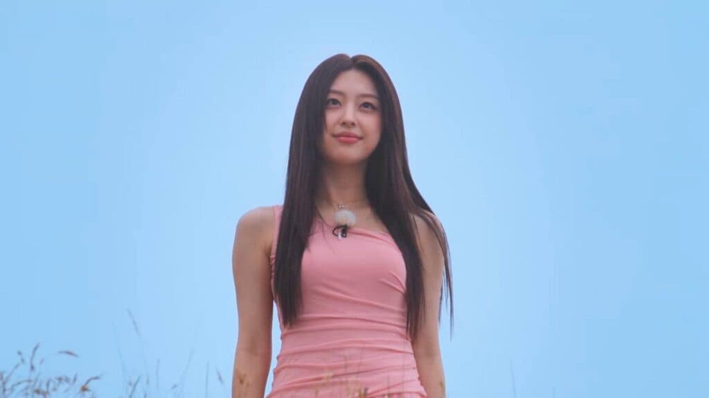 Lee Ha-eun (Image via Netflix)