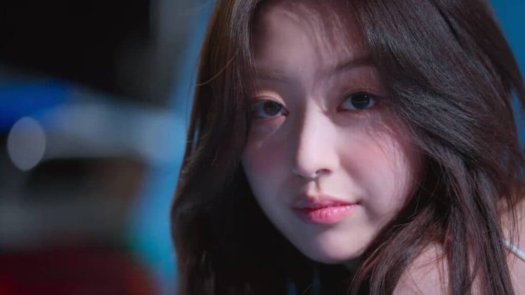 Lee Ha-eun to shake up Single’s Inferno Season 5 (Image via Netflix)