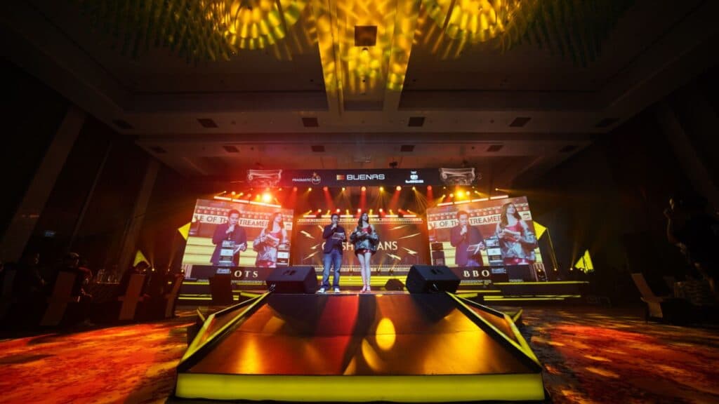 (Image via Buenas PH)