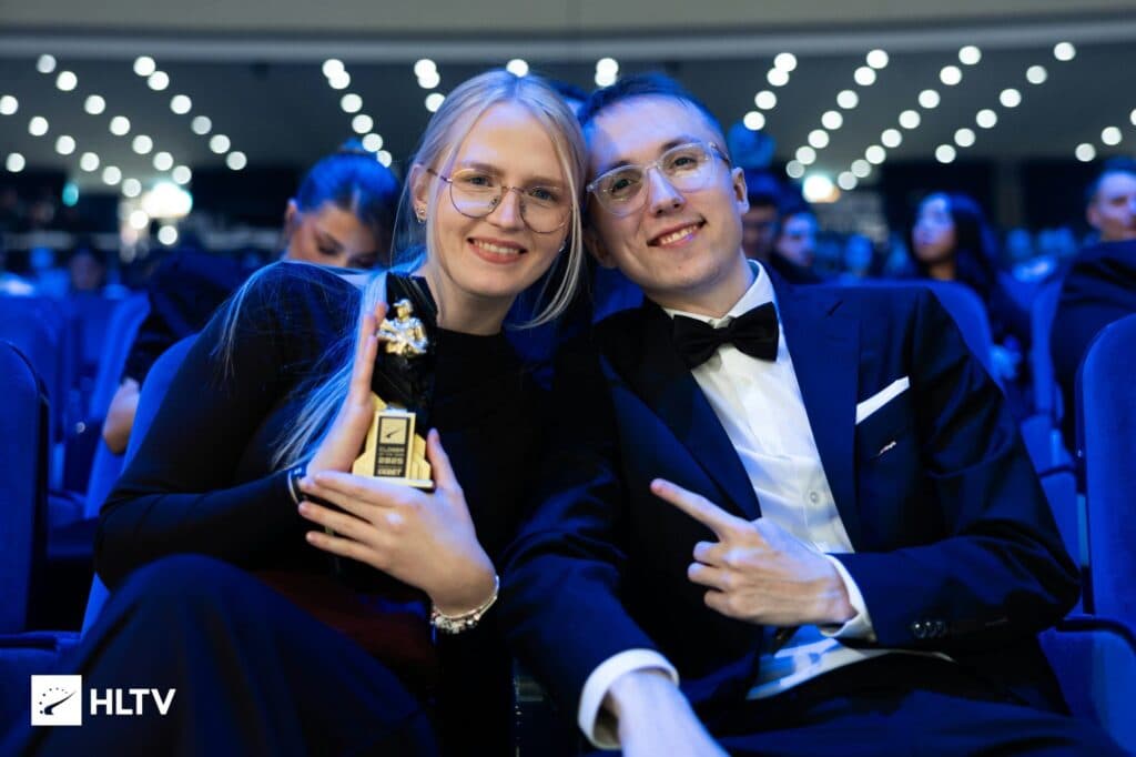 ropz (Image via HLTV)