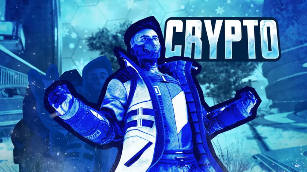 Crypto (Image via EA)