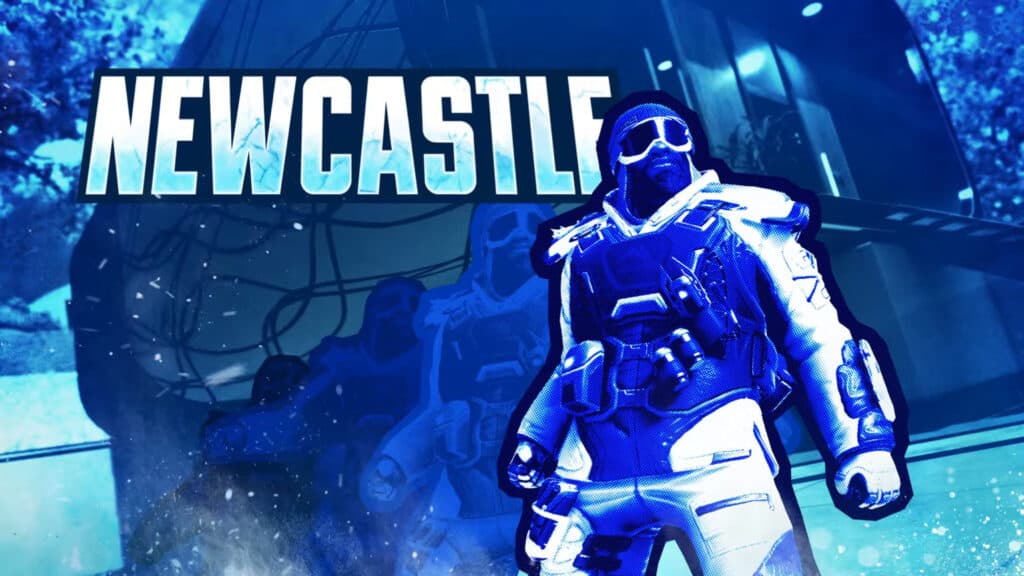 Newcastle (Image via EA)