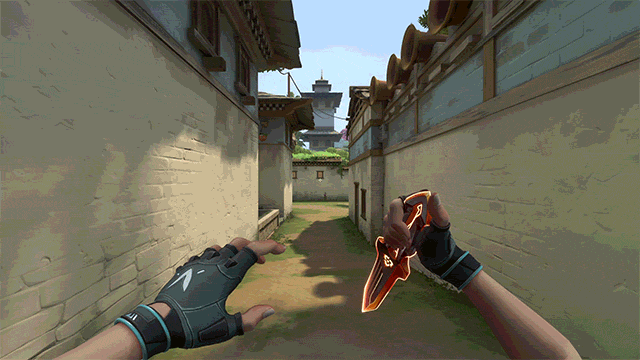 VCT 2026 Season Capsule (Image by Riot Games)