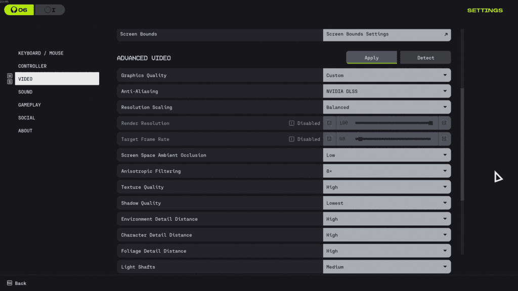 Screenshot by esports.gg