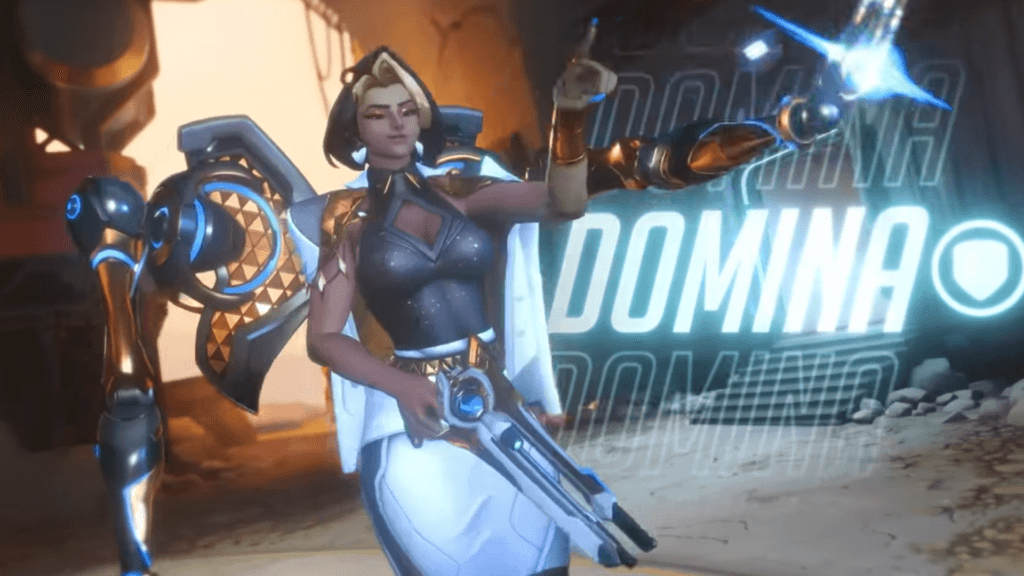 Domina (Image via Blizzard Entertainment)