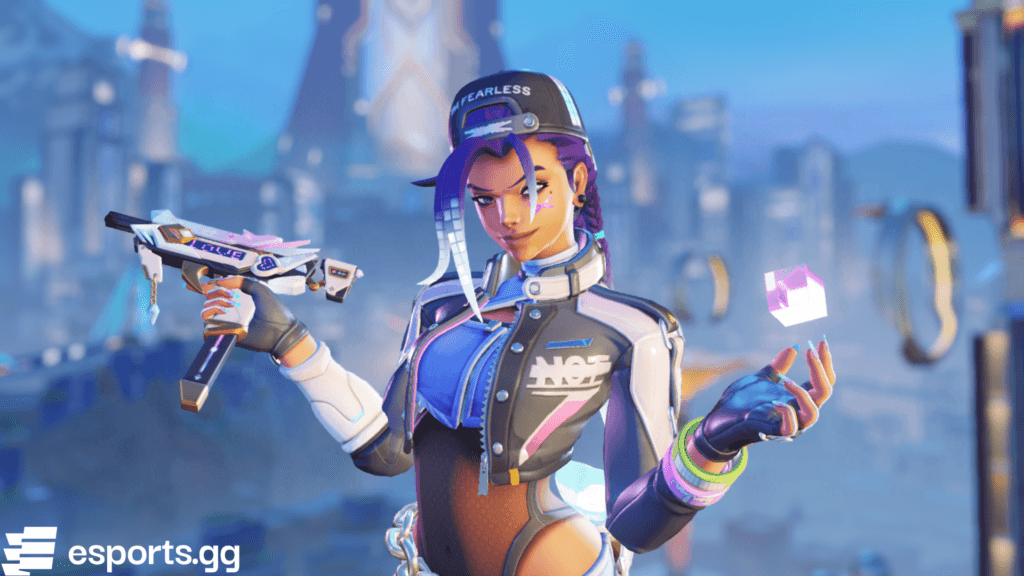 Sombra (Screenshot via esports.gg)