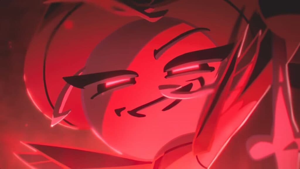 The menacing hag has finally arrived in CRK (Image via Devsisters)