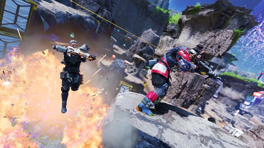 Apex Legends Breach (Image via EA)