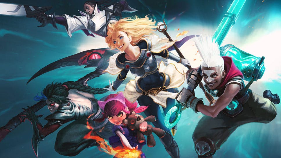 LoL Developers Discuss Pros and Cons of Increasing Champ Bans cover image