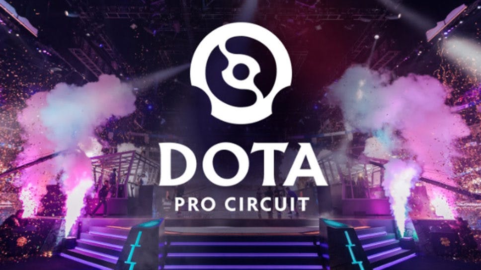 When is the Dota 2 roster lock deadline for 2022? cover image