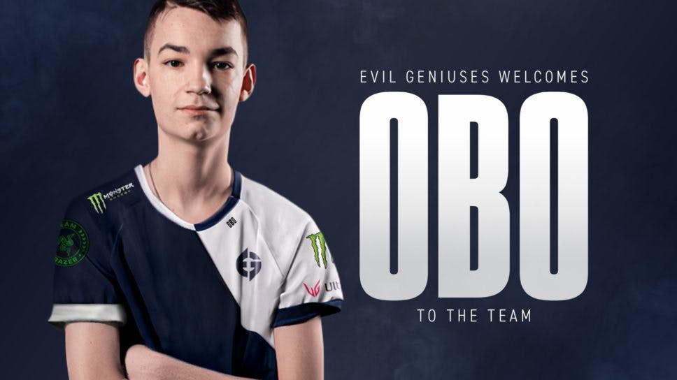 Evil Geniuses and Team Dignitas make Changes to CSGO Rosters cover image