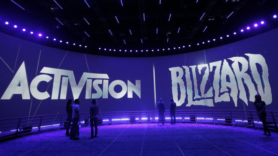 Activision Blizzard layoffs will affect OWL and CDL esports leagues cover image