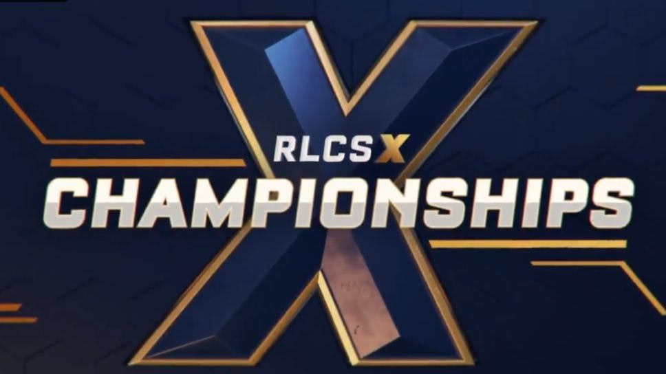 No LAN for RLCS X Championships: Community divided over Psyonix’s decision cover image