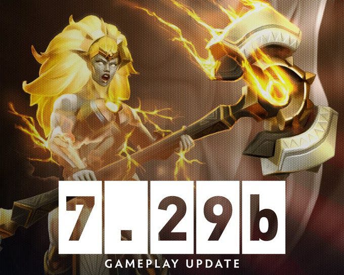 Dota 2’s 7.29b update brings an unexpected change to Elder Titan cover image