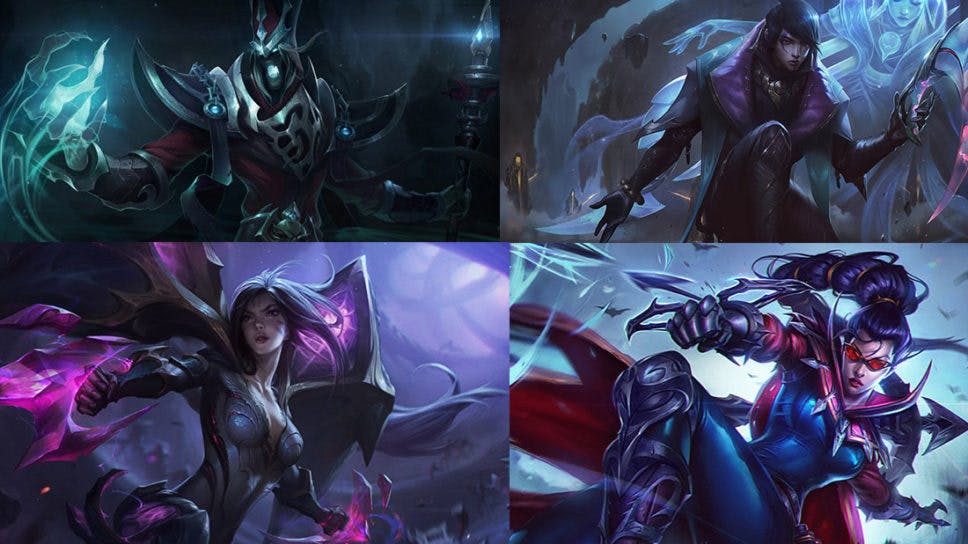 Challenger Patch 11.8 High Elo ADC Tier List cover image