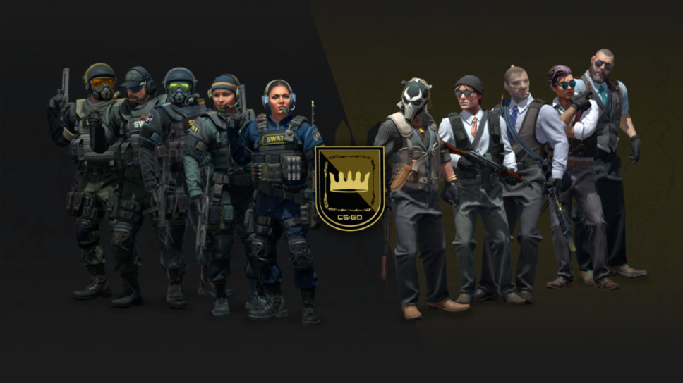 Valve permanently disabling CS: GO accounts for ‘Boosting’ cover image