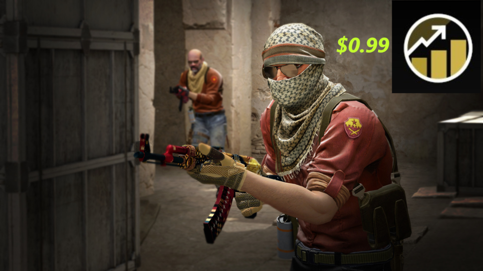 CS: GO 360 stats: All you need to know about Valve’s new subscription service cover image
